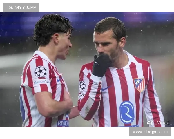 西蒙尼再次失去关键球员 面临阵容困境