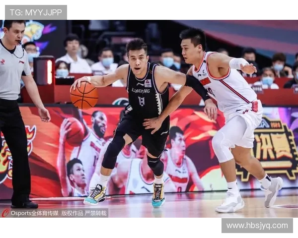 王朝终结 辽粤零奖项回顾17-18赛季